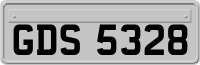 GDS5328