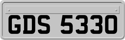 GDS5330