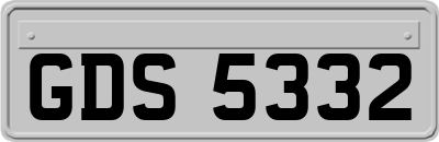 GDS5332