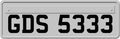 GDS5333