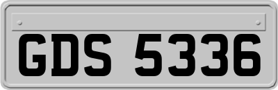 GDS5336