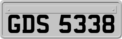 GDS5338