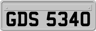 GDS5340