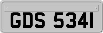 GDS5341