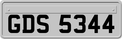 GDS5344
