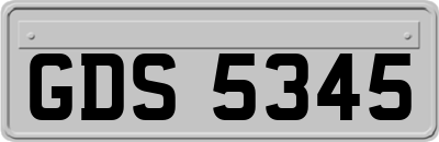GDS5345