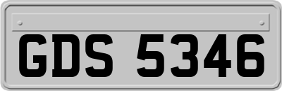GDS5346