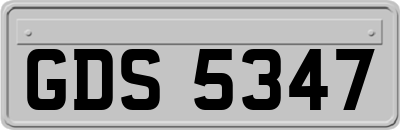 GDS5347