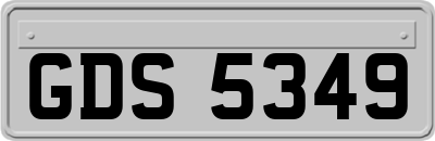 GDS5349