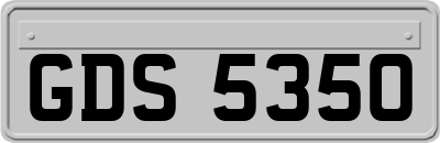 GDS5350