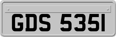 GDS5351