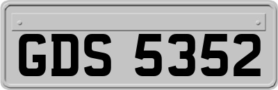 GDS5352