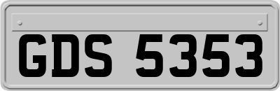 GDS5353