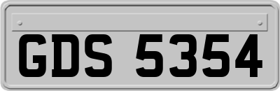 GDS5354