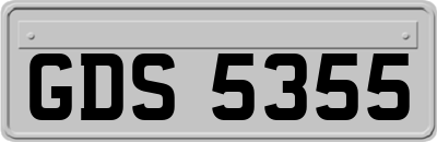 GDS5355