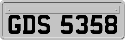 GDS5358