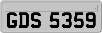GDS5359