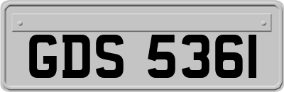 GDS5361