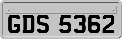 GDS5362