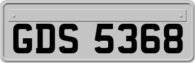 GDS5368
