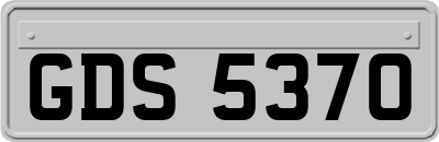 GDS5370