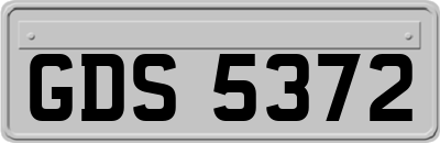 GDS5372