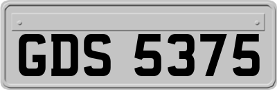 GDS5375