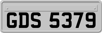 GDS5379