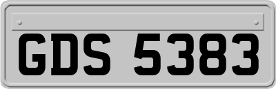 GDS5383