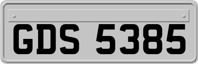 GDS5385