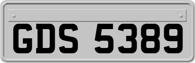 GDS5389