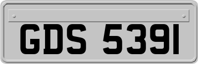 GDS5391