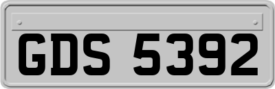 GDS5392