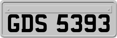 GDS5393