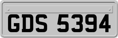 GDS5394