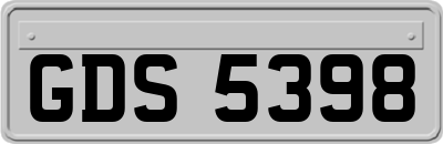 GDS5398