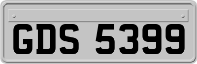 GDS5399
