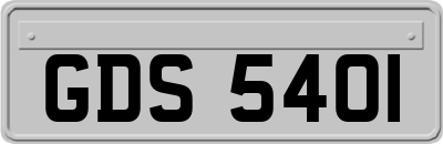 GDS5401