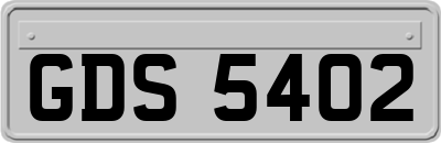 GDS5402