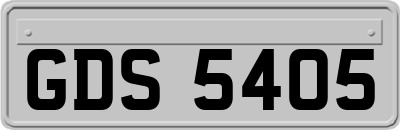 GDS5405