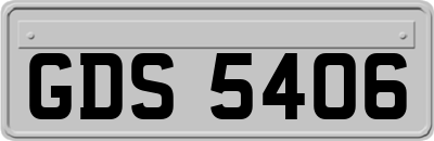 GDS5406