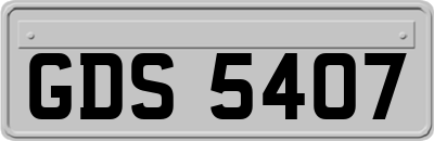GDS5407