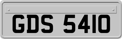 GDS5410
