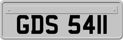 GDS5411