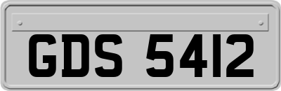 GDS5412