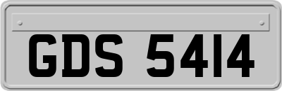 GDS5414