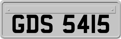 GDS5415