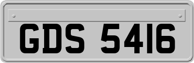 GDS5416