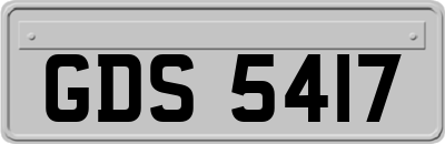 GDS5417