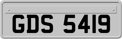 GDS5419
